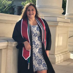 Meet your Posher, Rachel